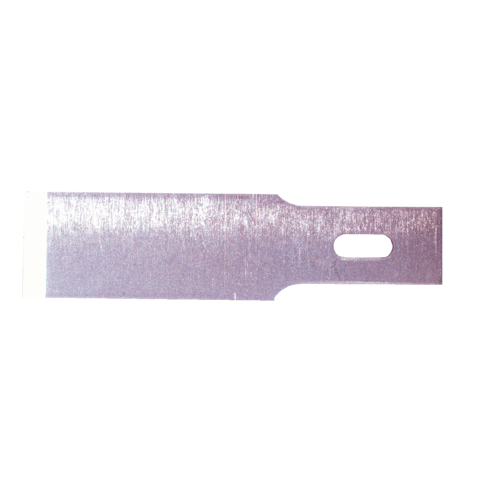 Lames droites 12 mm du 907.2200 - paquet de 10 pcs KS TOOLS - 907.2202