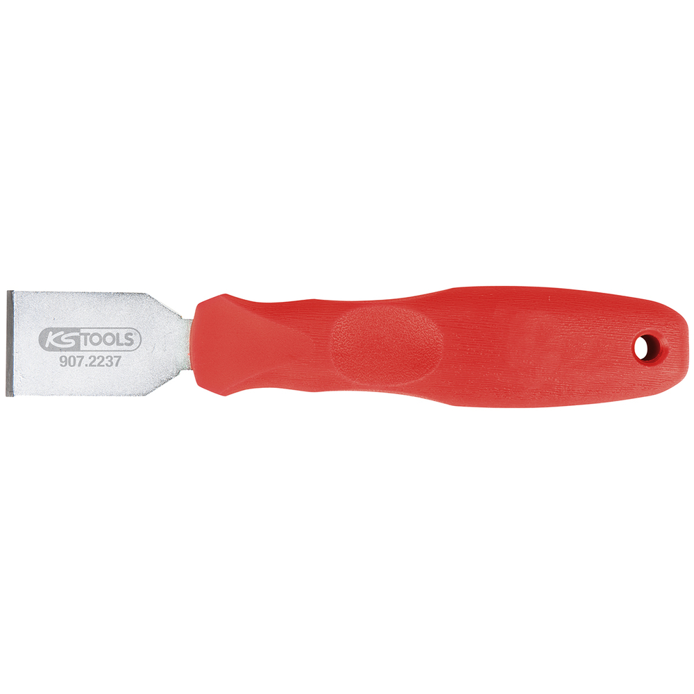 Racloir 32x210 mm KS TOOLS - 907.2237