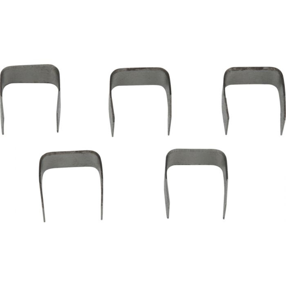 Lames de grattoirs pour 907.2280, 5 pièces KSTOOLS - 907.2285