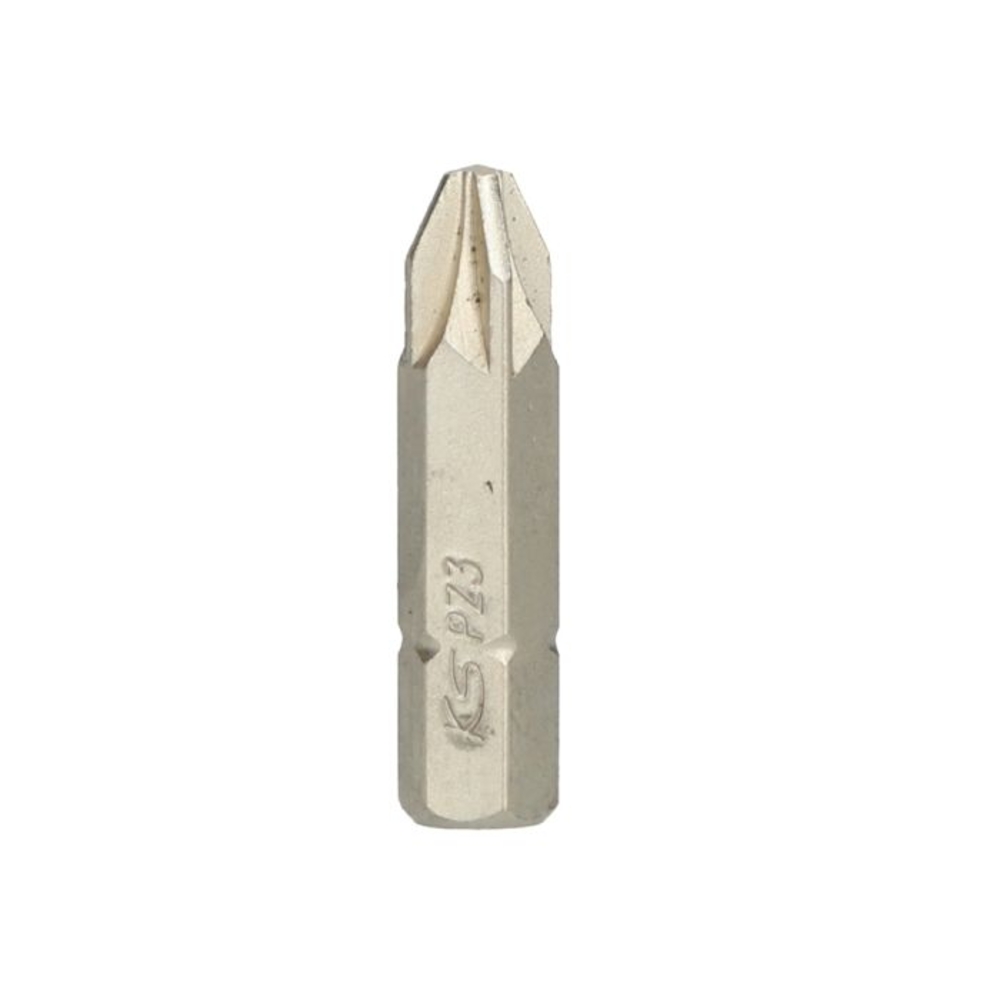 Embout pour tournevis à frapper POZIDRIV PZ3 KS TOOLS - 911.0262