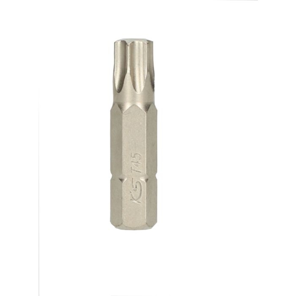 Embout pour tournevis à frapper TORX T45 KS TOOLS - 911.0264