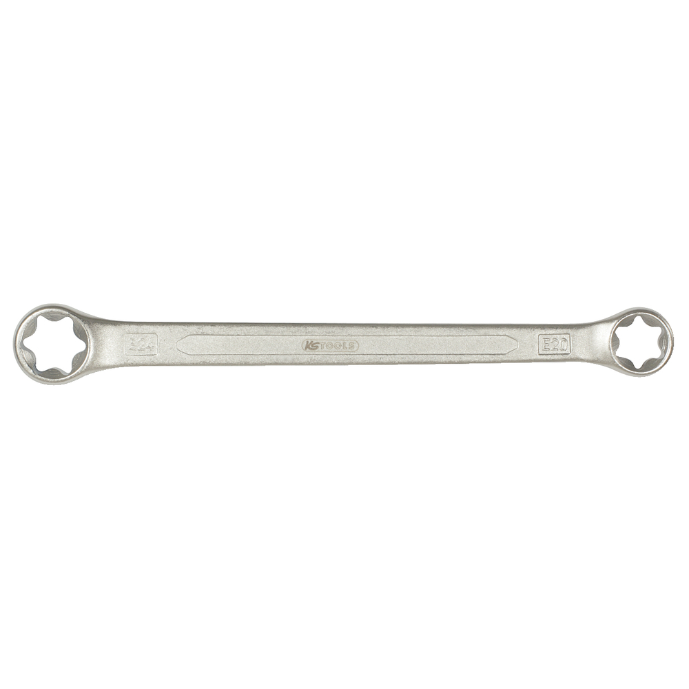Clé polygonale droite TORX E7xE11 KS TOOLS - 911.0372