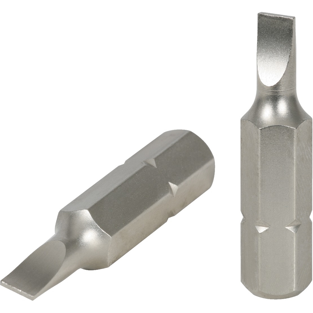 Embout pour tournevis à frapper Fente 8 mm KS TOOLS - 911.1286