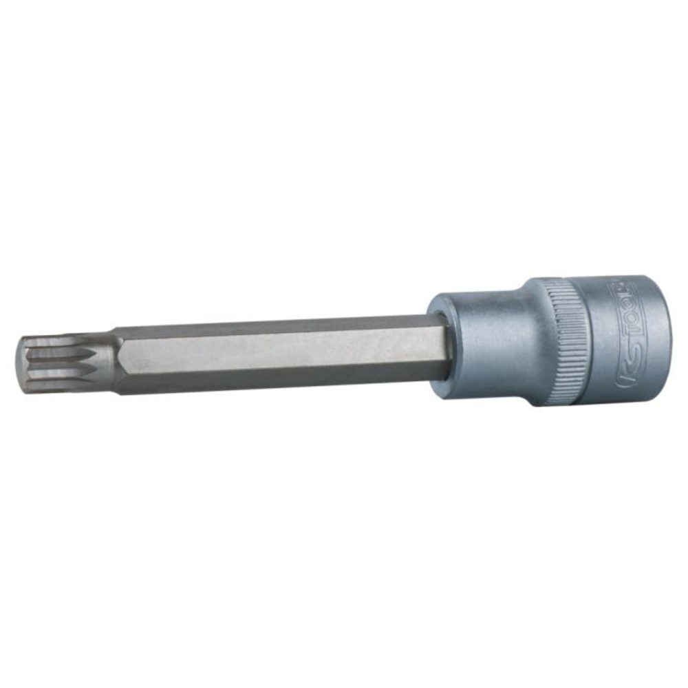 Douille tournevis 1/2, XZN M9, L110mm KS TOOLS - 911.1359