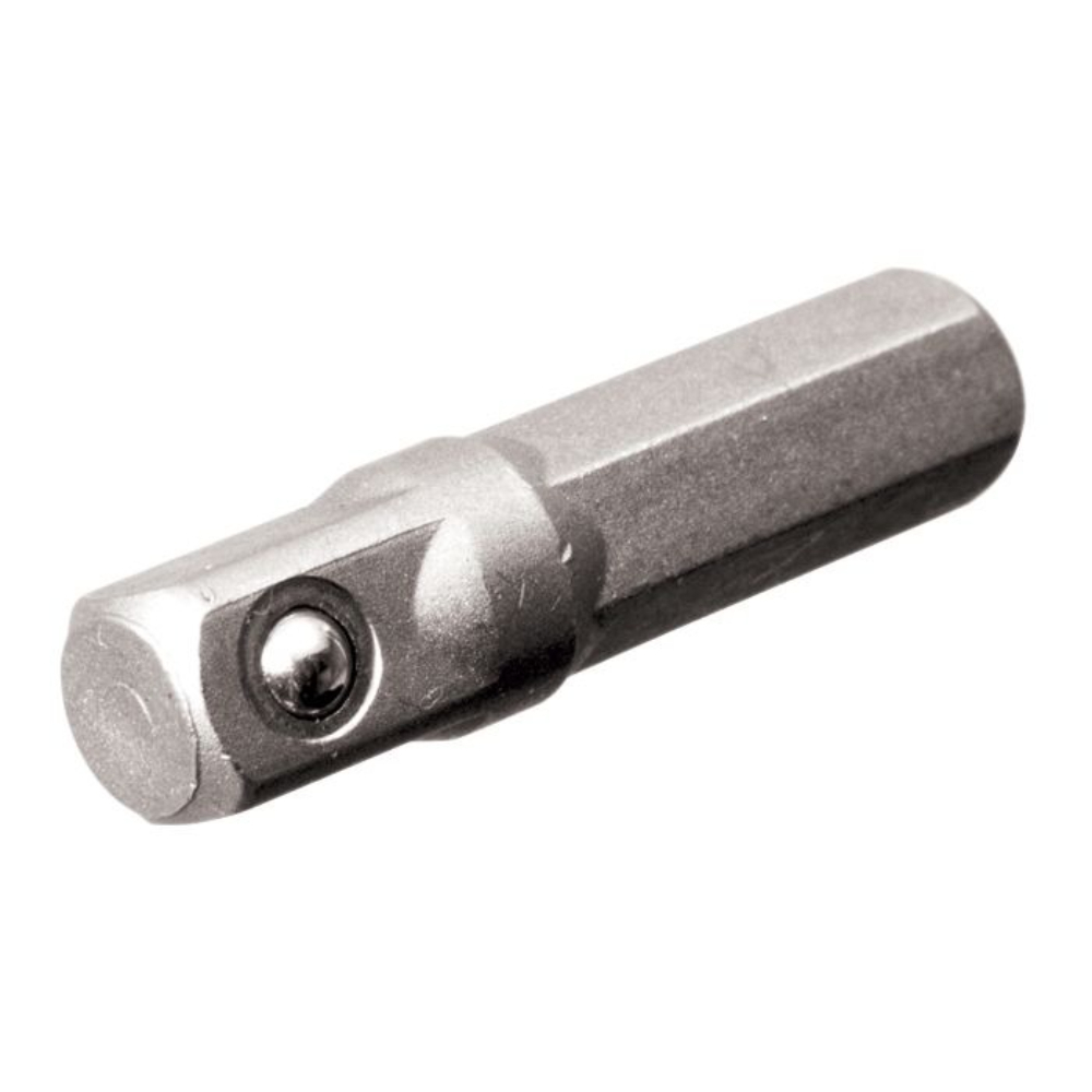 Adaptateur pour visseuse 1/4
