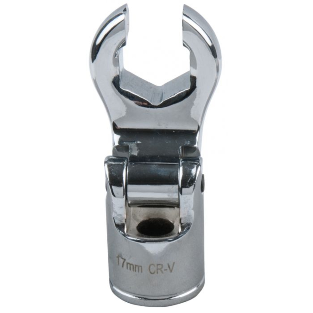 Clé à tuyauter articulée 12 mm KS TOOLS - 911.1712