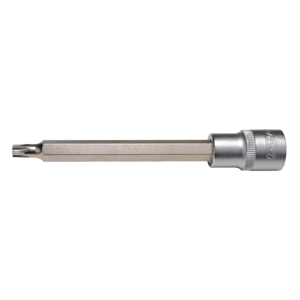 Douille 1/2' TX,L=140mm,T40 du module 712.5038 KS TOOLS - 911.1937