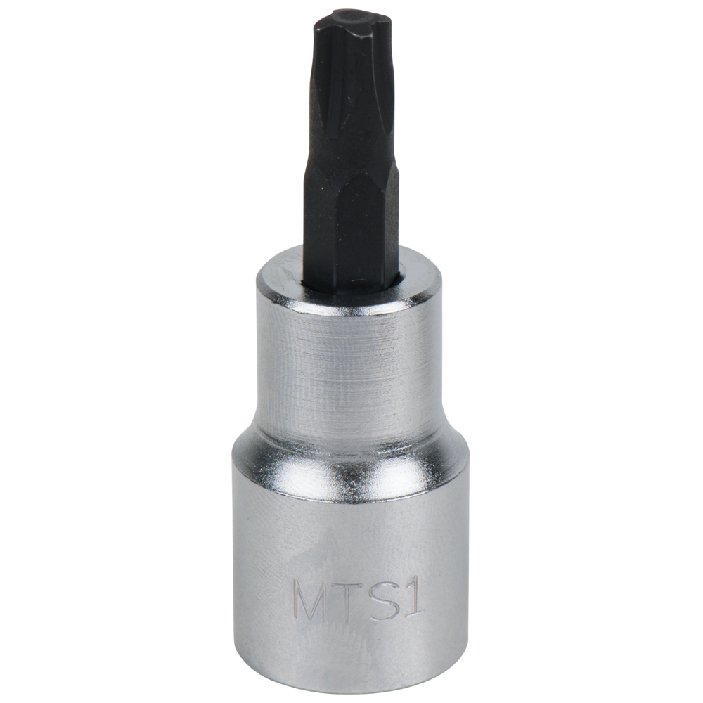 Douille tournevis MORTORq 3/8