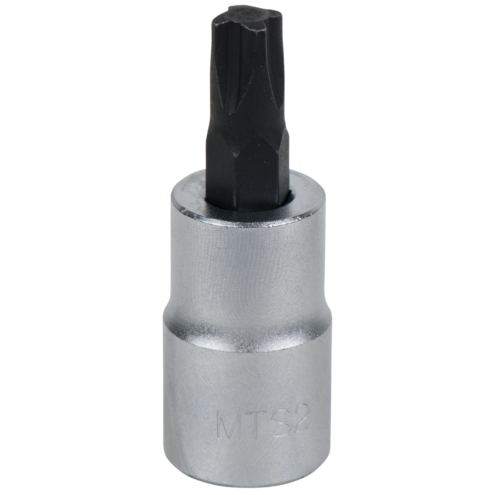Douille tournevis MORTORq 3/8