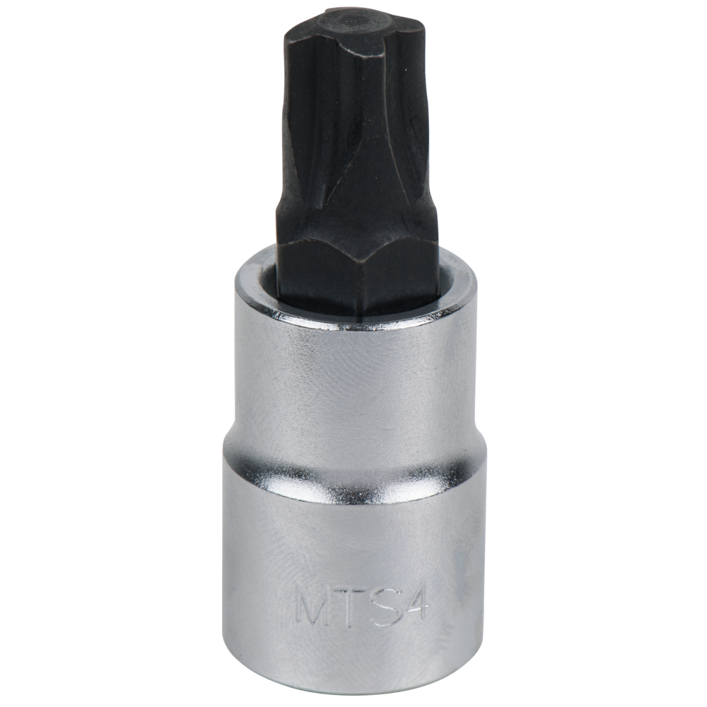 Douille tournevis MORTORq 3/8