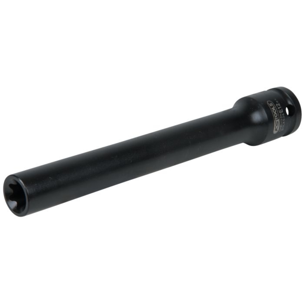 Douille tournevis TORX E12, longueur 150 mm KS TOOLS - 911.4536