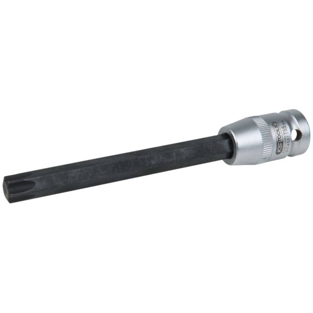 Douille tournevis TORX T55, longueur 140 mm KS TOOLS - 911.4537
