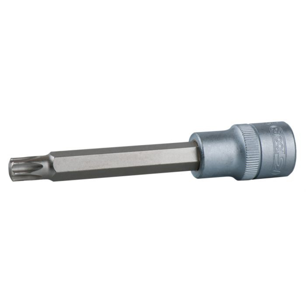 Douille tournevis ULTIMATE TORX 1/2