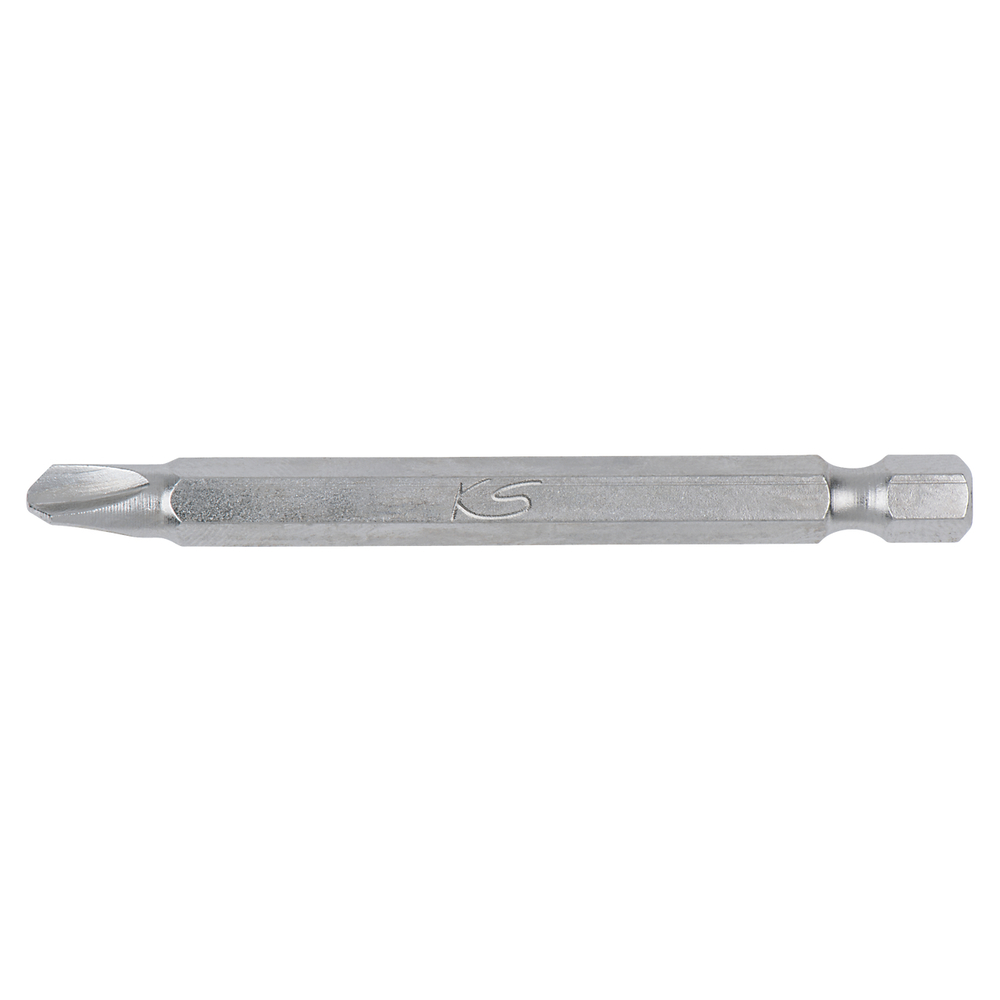Boîte de 5 embouts de vissage TRI-WING 75 mm - 1/4