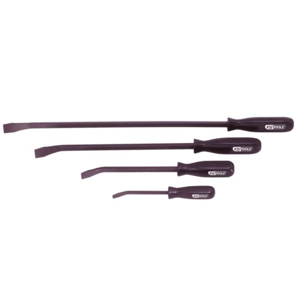 Jeu de leviers 4 pcs KS TOOLS - 911.8100