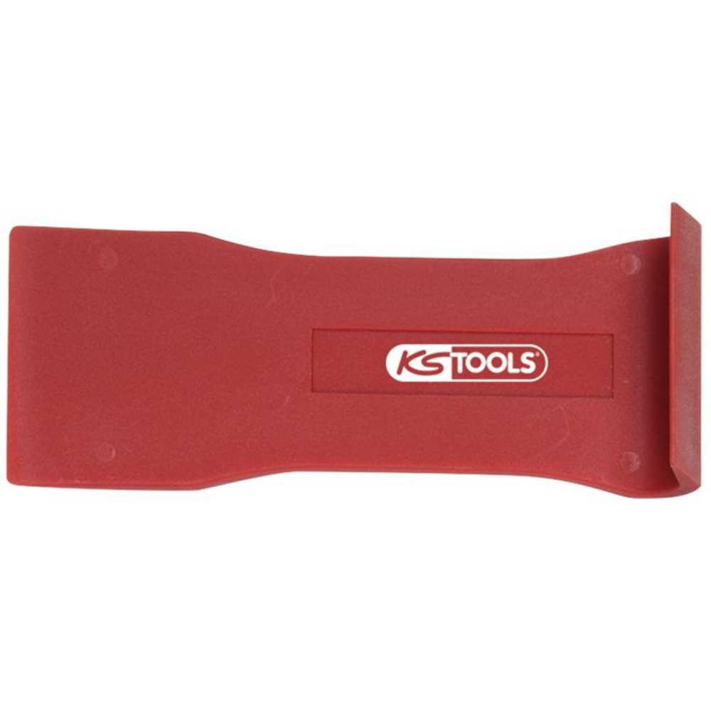 Pince levier coudée 90° KS TOOLS - 911.8121