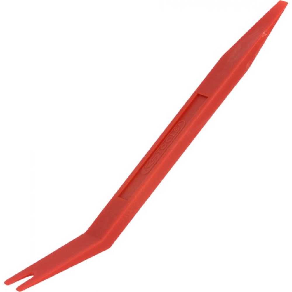Pince levier fendue et coudée 15° KS TOOLS - 911.8125