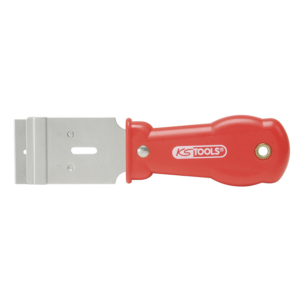 Grattoir large à lame type rasoir 39 mm KS TOOLS - 911.8126