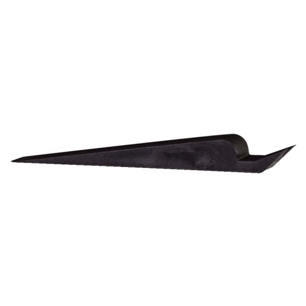Cale avec levier pour baguettes et garnitures, 210 x 26 mm KSTOOLS - 9118140