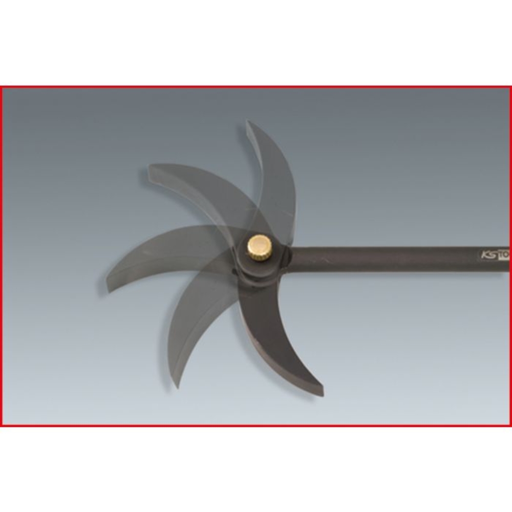 Levier de montage articulé - 250 mm KSTOOLS - 9118176