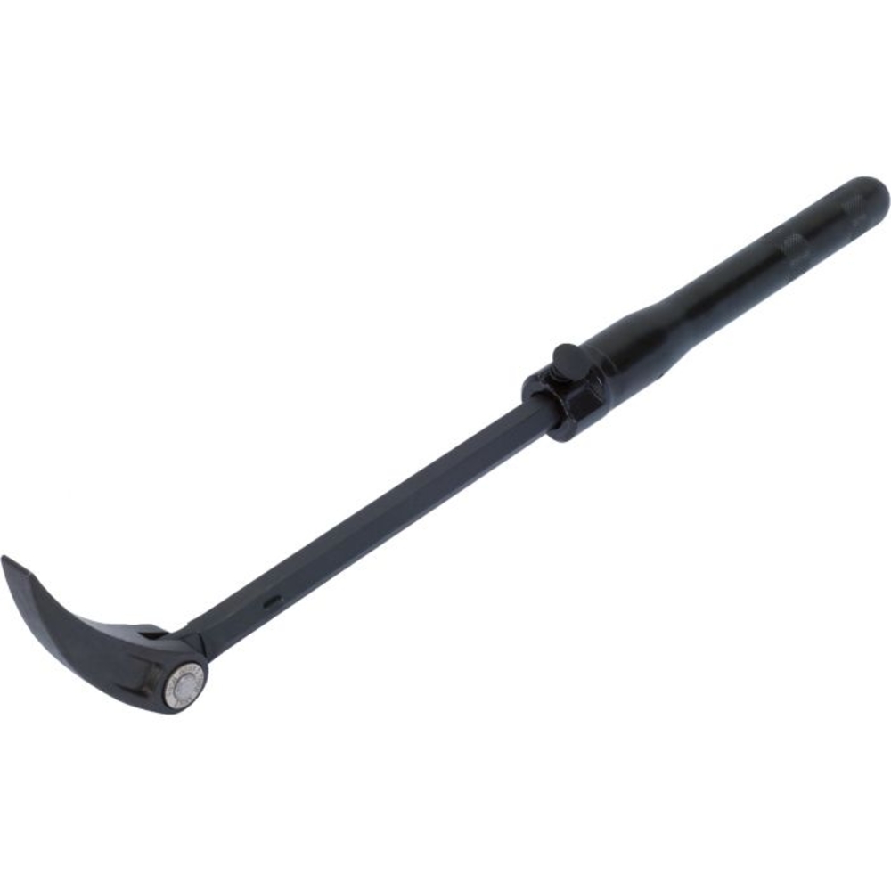 Levier télescopique avec tête orientable - 325-460 mm KS TOOLS - 911.8186