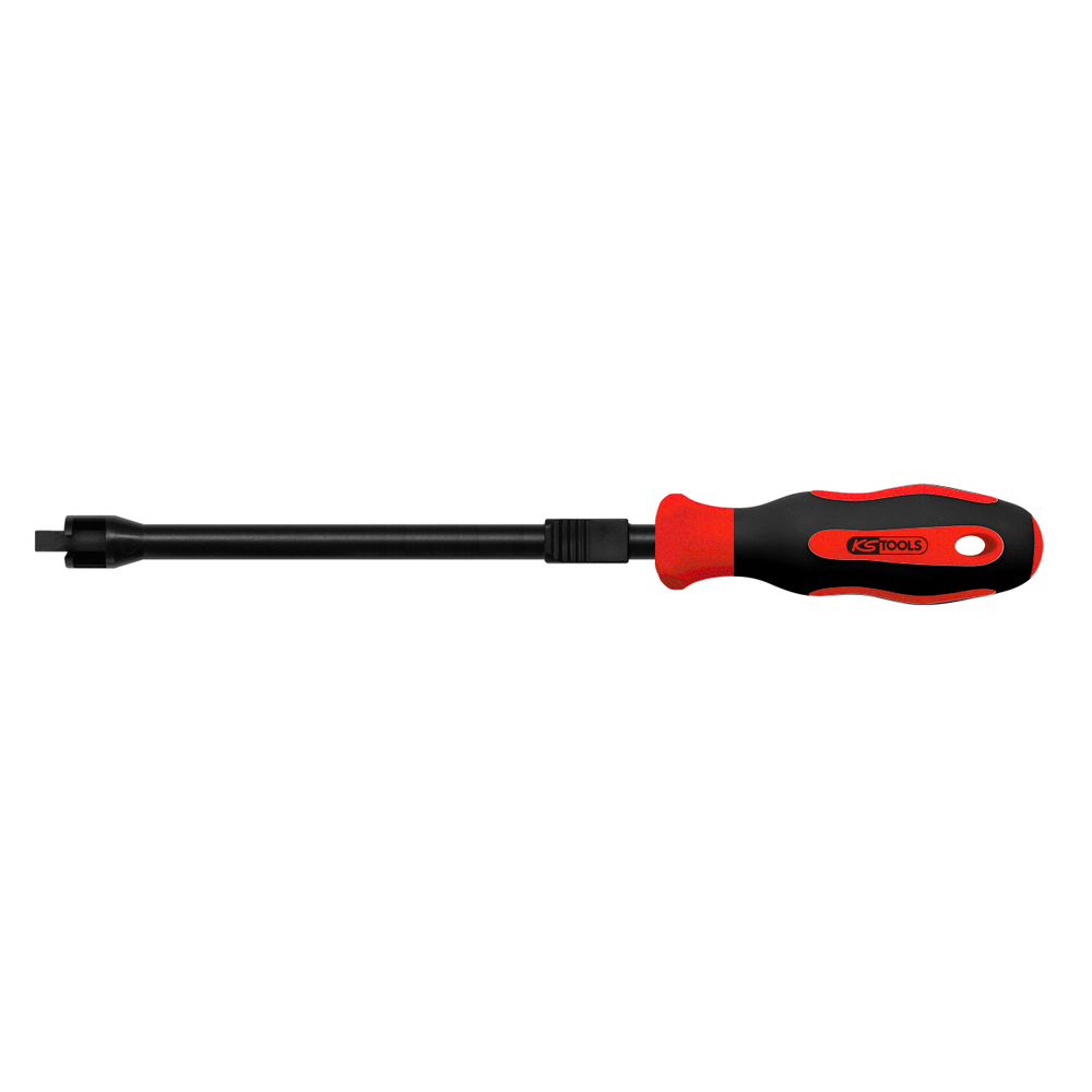 Tournevis pose-vis Fente 4mm - 125 mm KS TOOLS - 911.9004