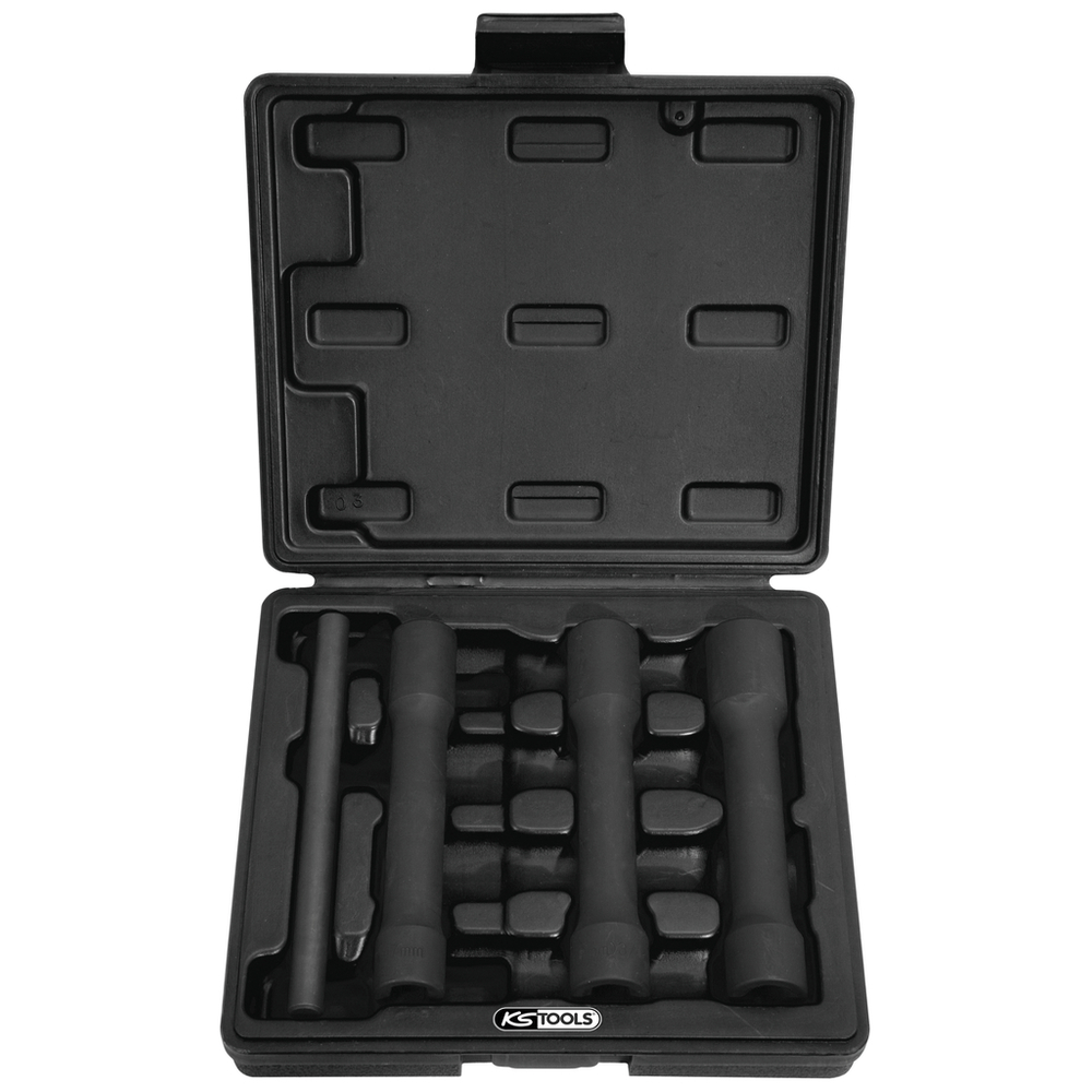 Coffret spécial écrous abîmés 1/2