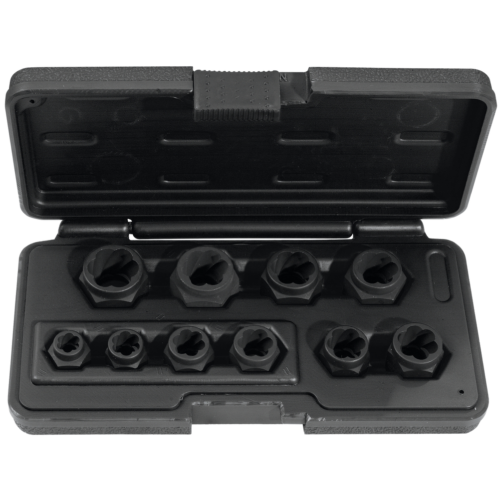 Coffret écrous à chocs spéciaux KS TOOLS - 913.3880