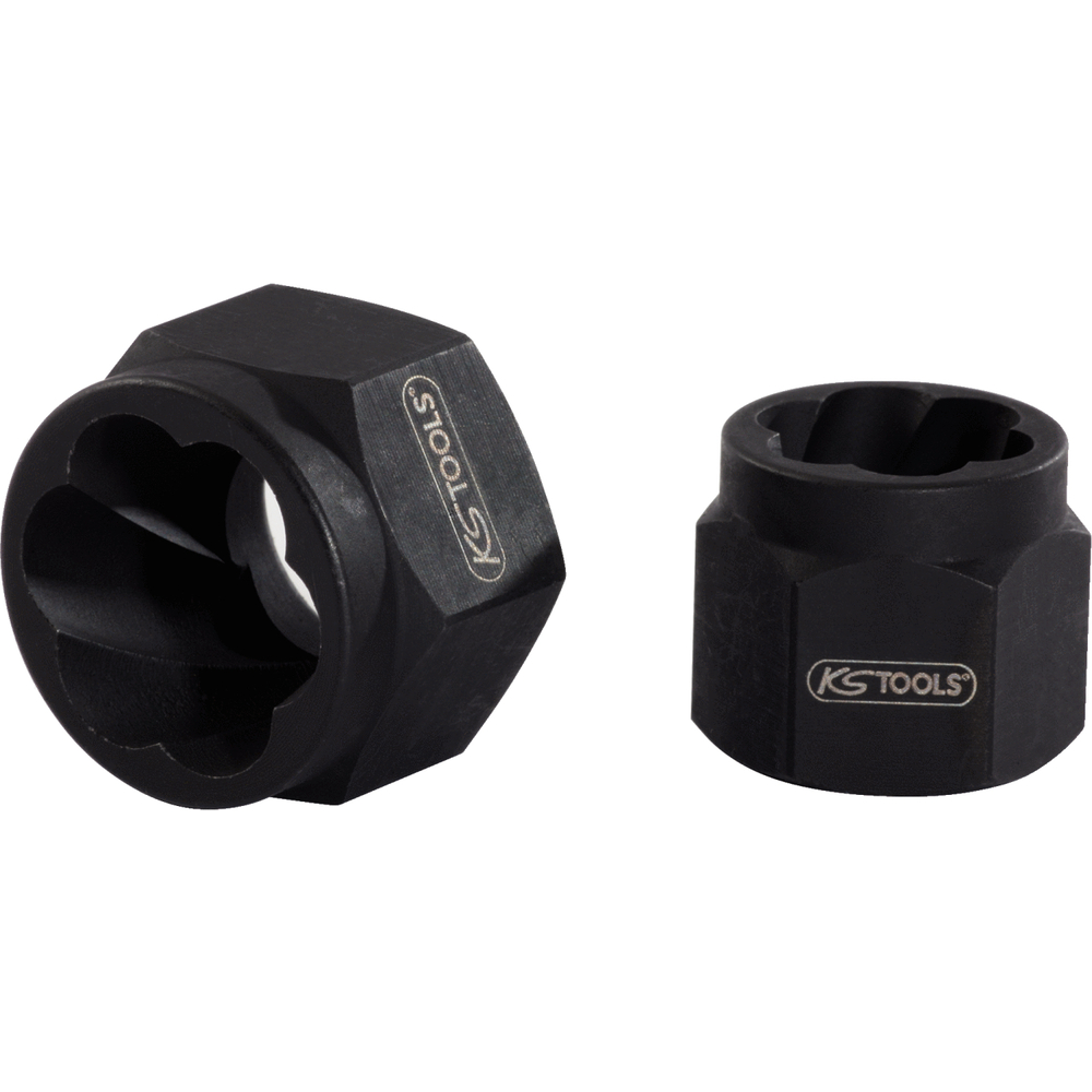 Ecrou à chocs spécial M16, 24 mm KS TOOLS - 913.3888