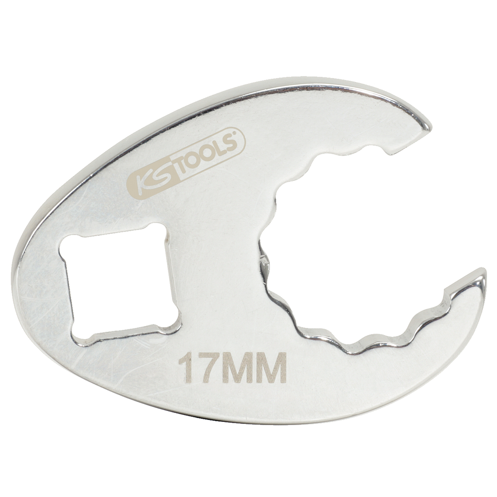 Clé QFC 3/8'', 16 mm - 12 pans KS TOOLS - 913.3916