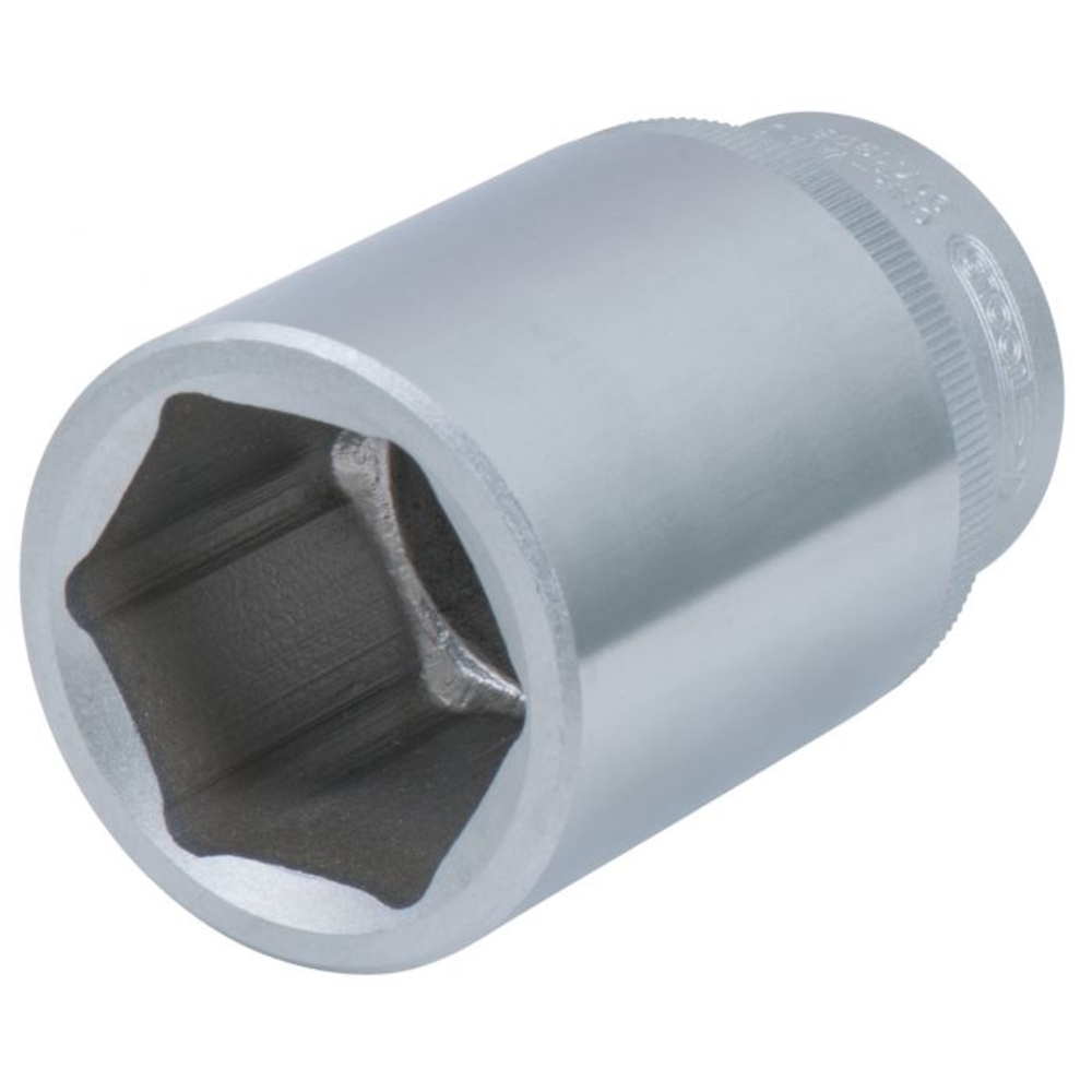 Douille longue ULTIMATE 6 pans 1/2