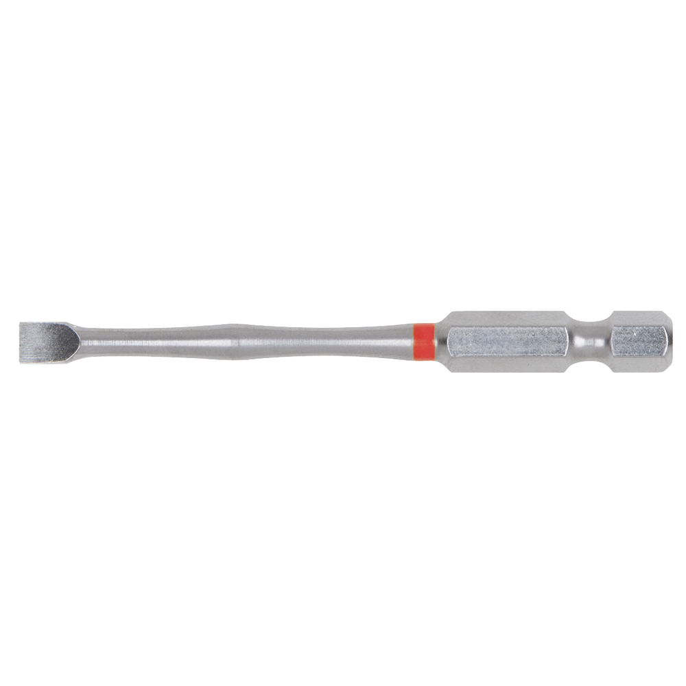 Boite de 5 embouts de vissage à code couleur TORSIONpower 75 mm - 1/4