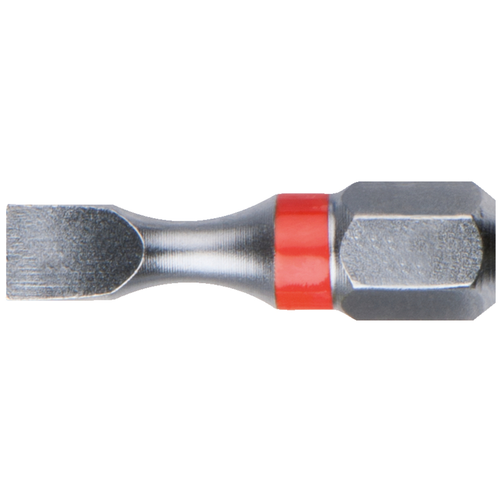 Boite de 5 embouts de vissage à code couleur TORSIONpower 25 mm - 1/4