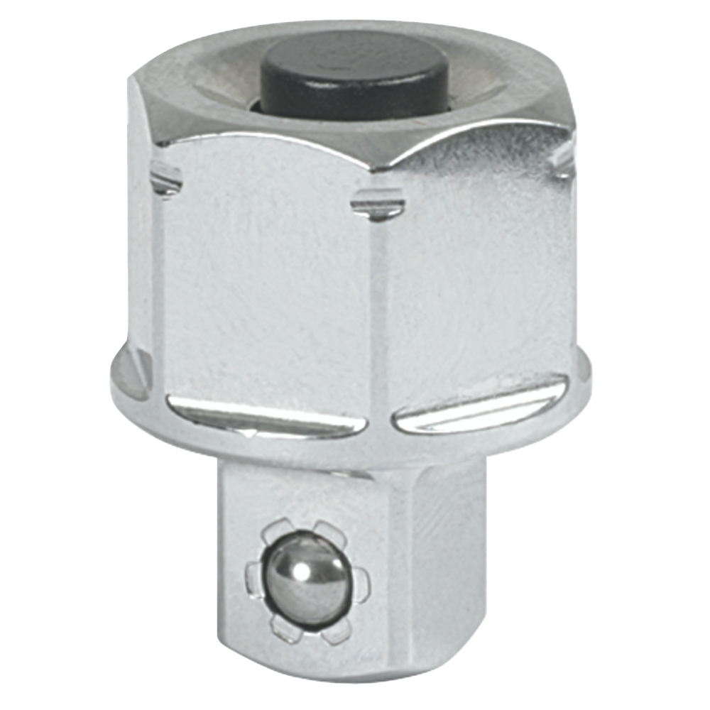 Adaptateur à verrouillage 3/8