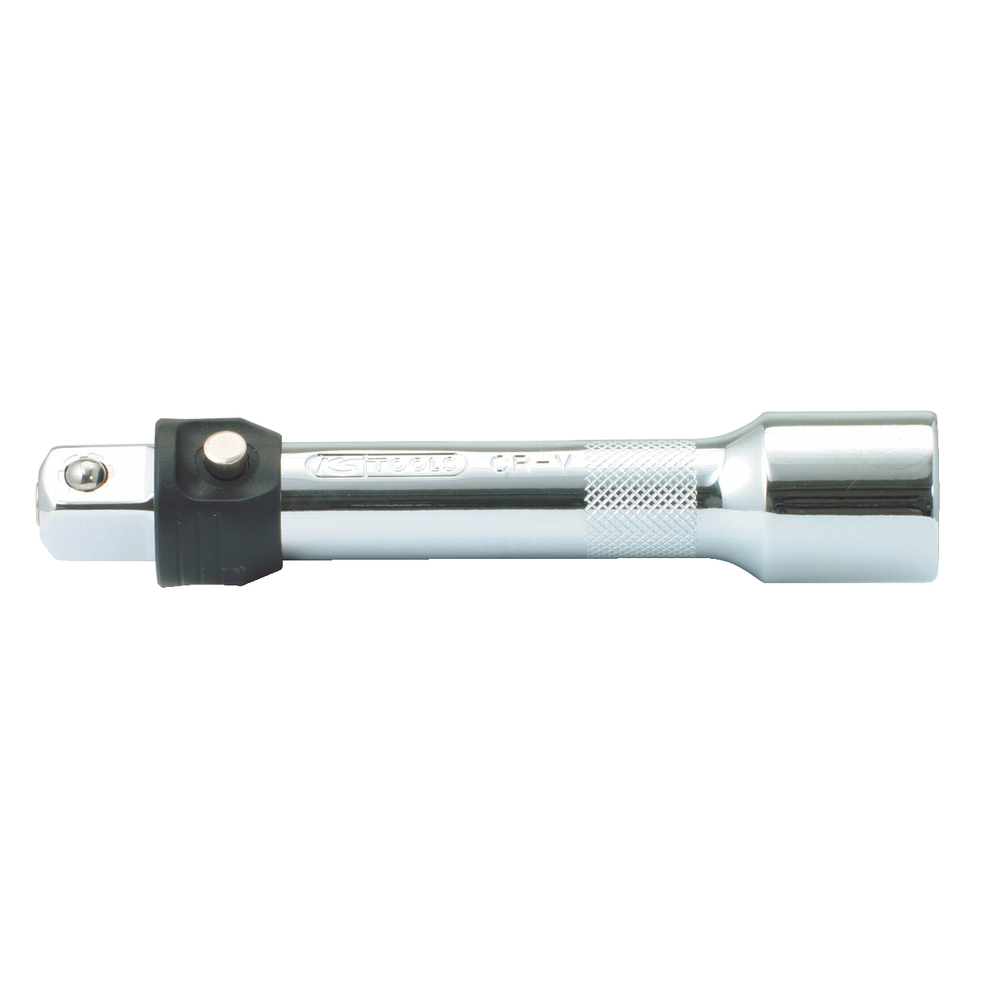 Rallonge à verrouillage 1/2 CHROMEplus, 125 mm KS TOOLS - 919.1203