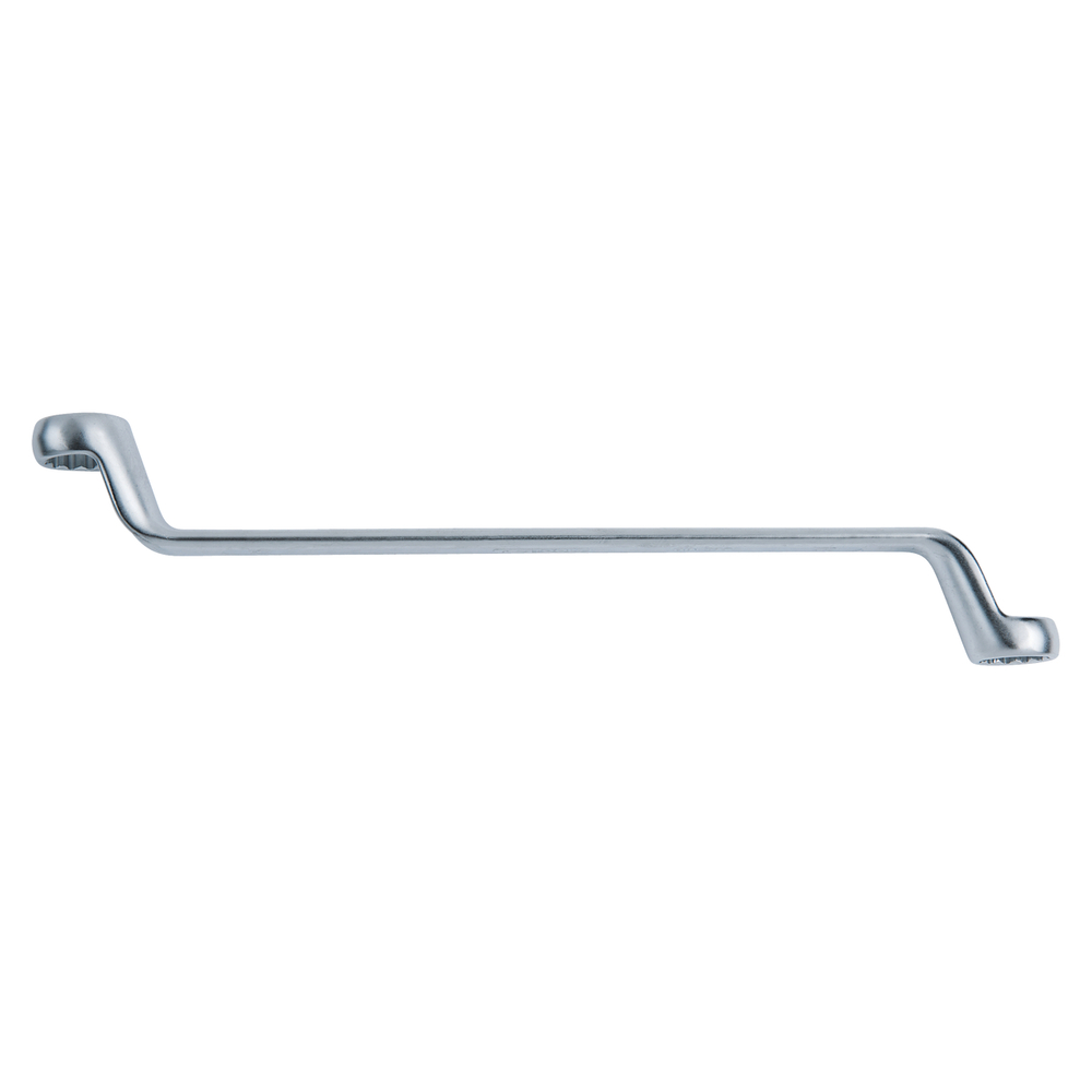 Clé polygonale contre-coudée 10x11 mm KS TOOLS - 920.0210