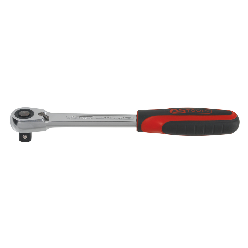 Cliquet 72 dents extra plat ULTIMATE 1/2