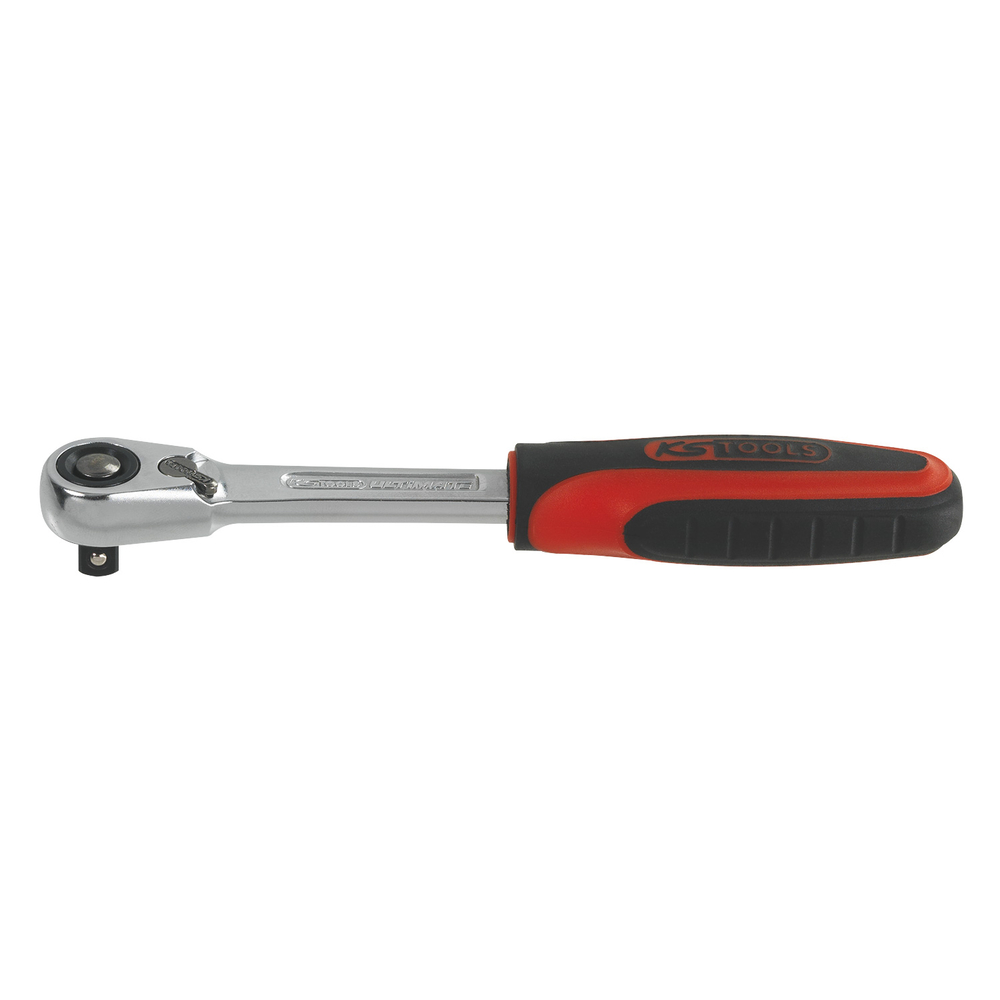 Cliquet réversible 1/4