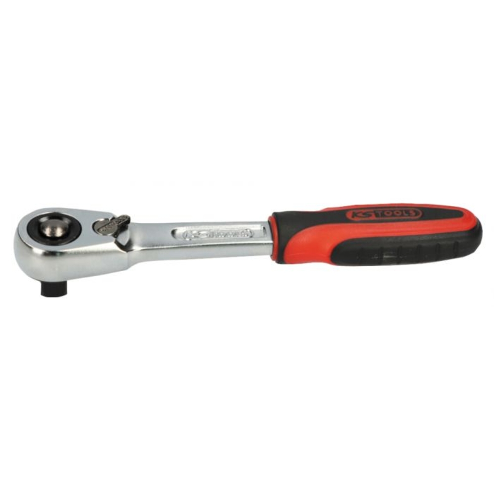 Mini cliquet réversible 1/4