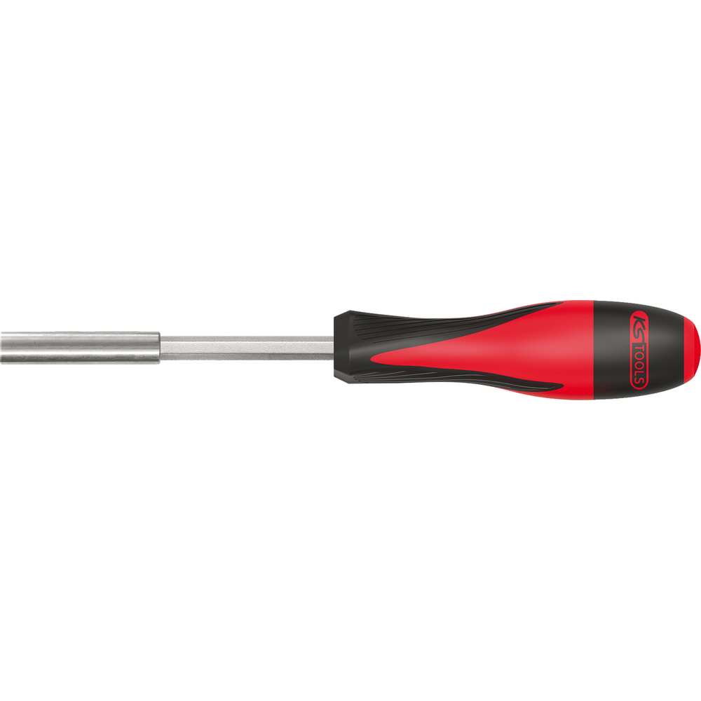 Tournevis porte-embouts magnétique ULTIMATE 1/4