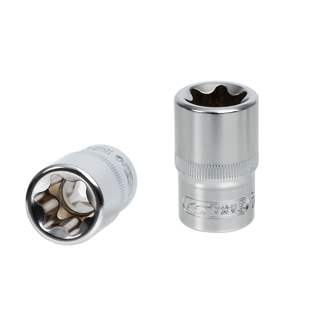 Douille ULTIMATE TORX 1/2