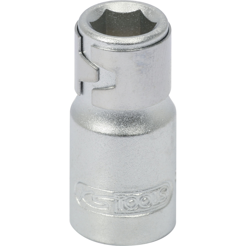 Douille porte-embouts ULTIMATE avec anneau 1/4