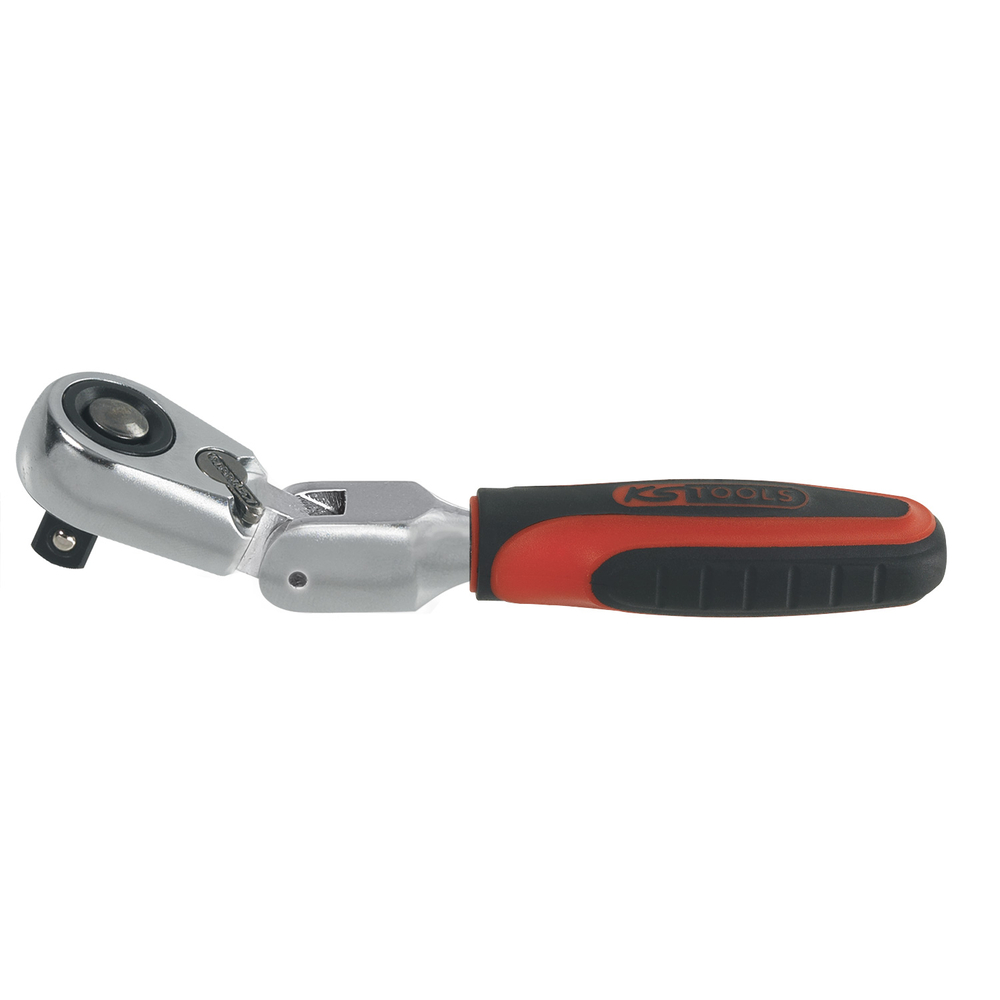 Cliquet articulé 72 dents ULTIMATE 1/4