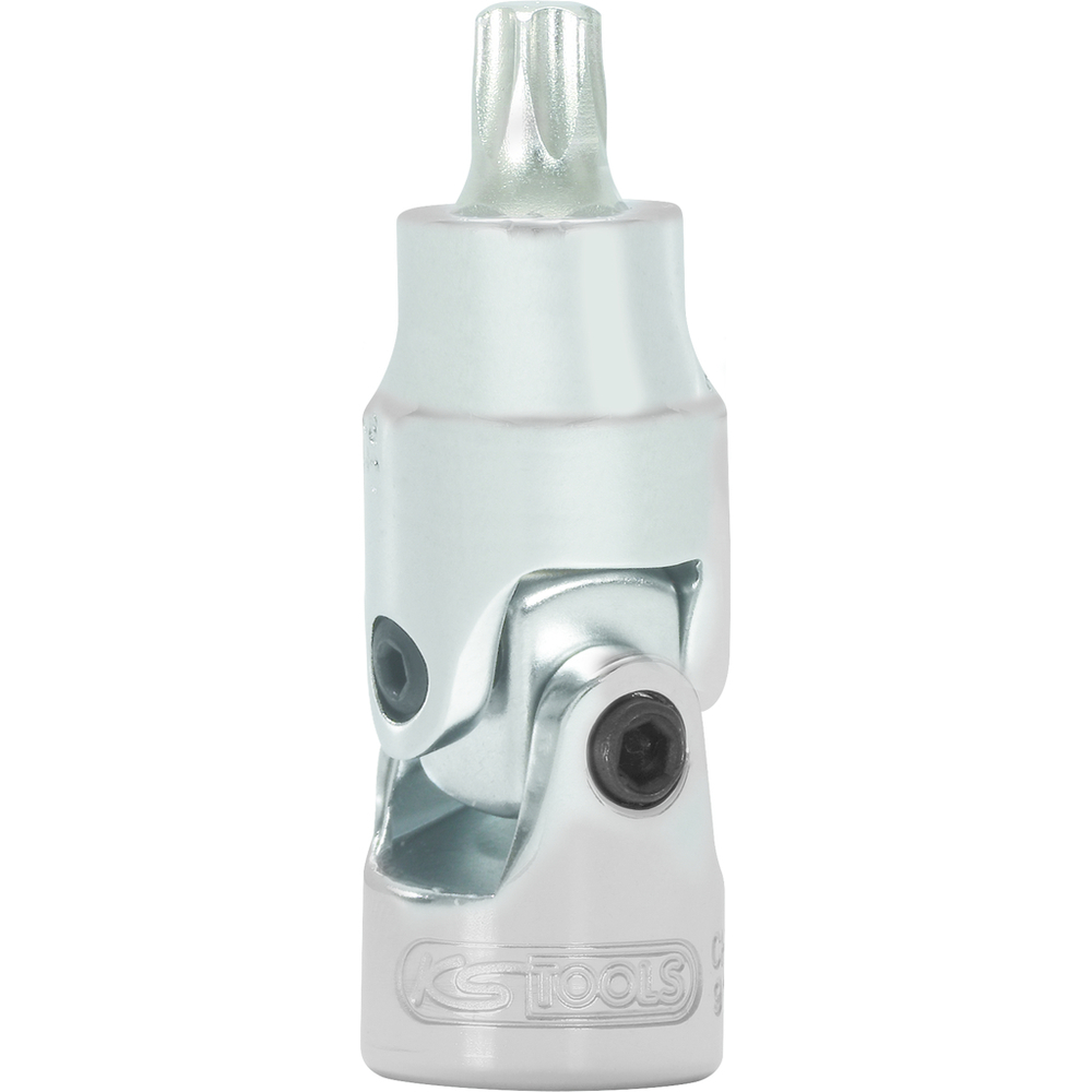 Douille articulée ULTIMATE TORX 1/4