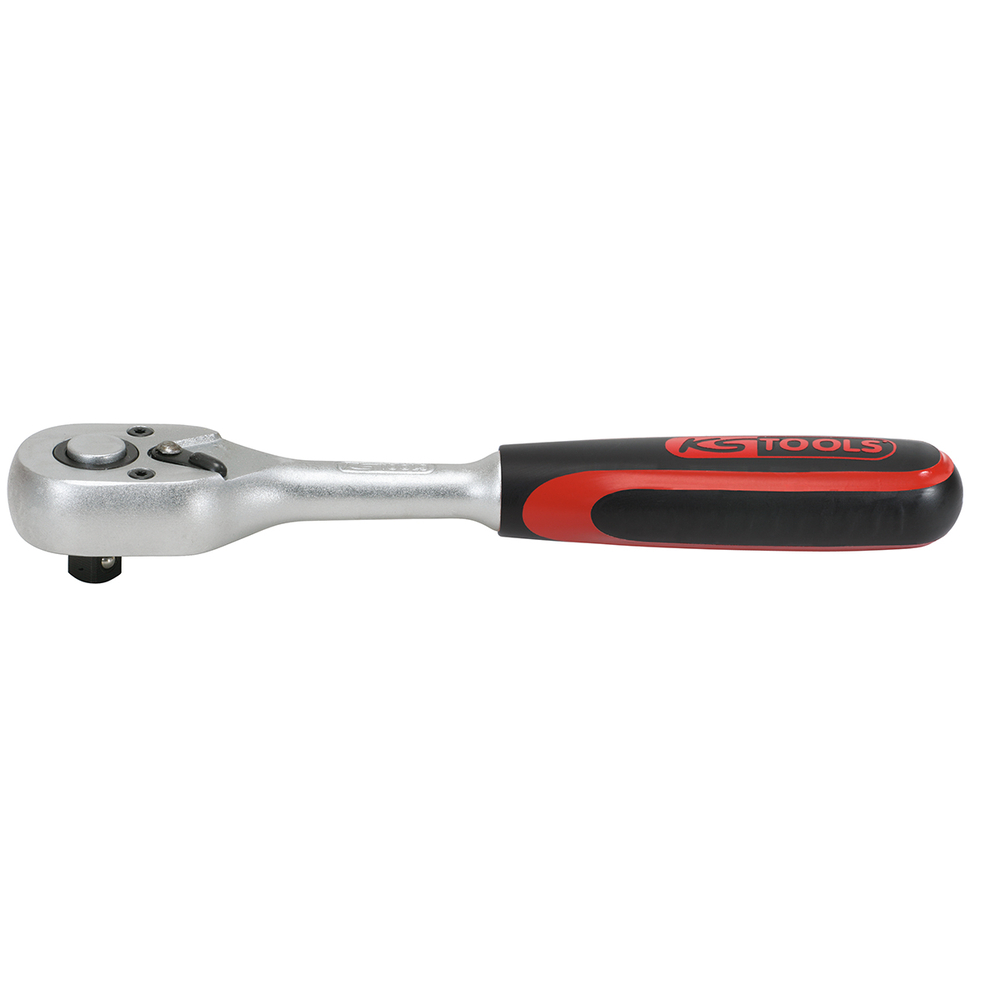 Cliquet 72 dents ULTIMATE 1/4