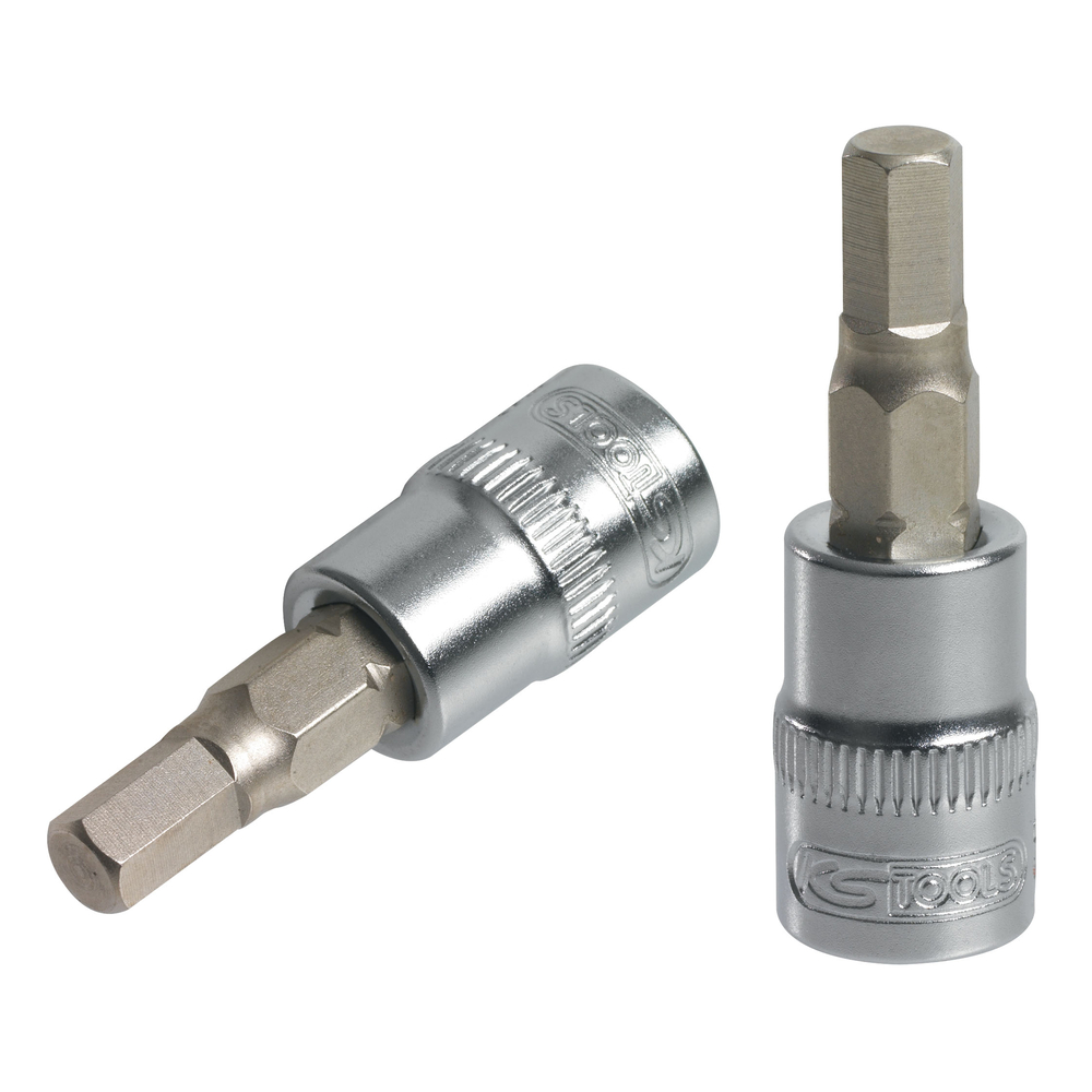 Douille tournevis 6 pans ULTIMATE 1/2