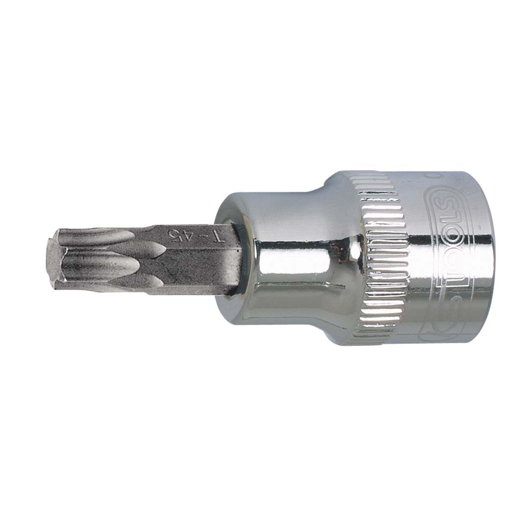 Douille tournevis ULTIMATE TORX 1/2