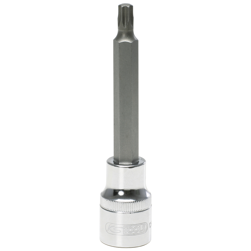 Douille tournevis ULTIMATE TORX 1/2