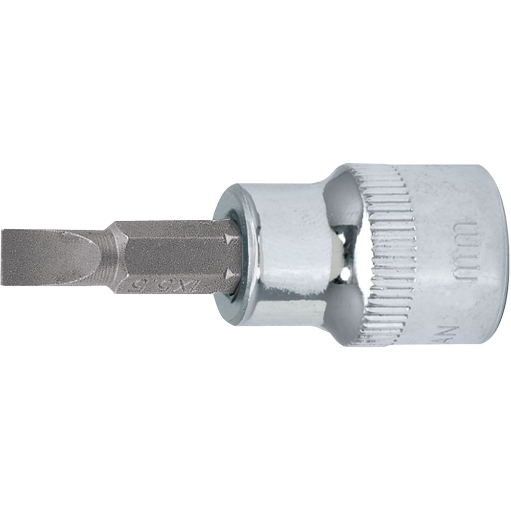 Douille tournevis ULTIMATE fente 1/2