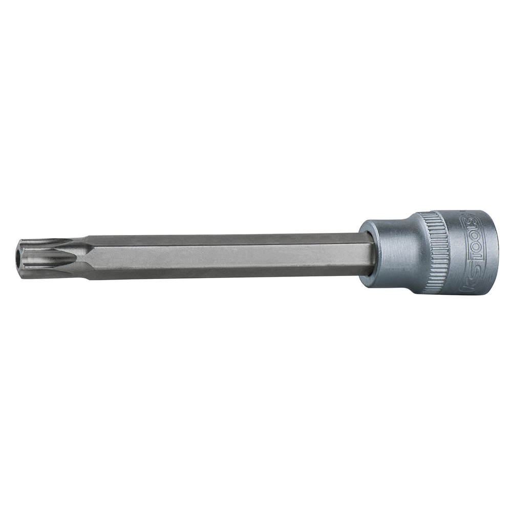 Douille tournevis ULTIMATE TORX percé 3/8